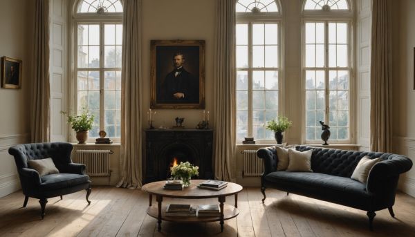 Les radiateurs en fonte optimisent le confort thermique ancien