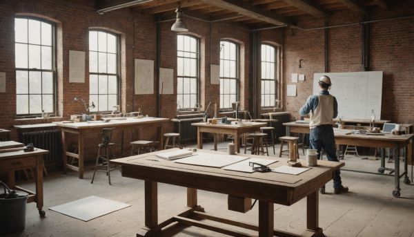 Quel ordre des travaux respecter pour une restauration réussie