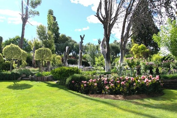 Aménagez votre Oasis : Découvrez les Différents Types de Jardin pour Transformer votre Espace Extérieur