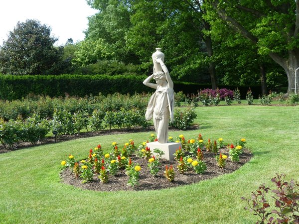 10 Idées d'aménagement pour transformer votre jardin en oasis de verdure