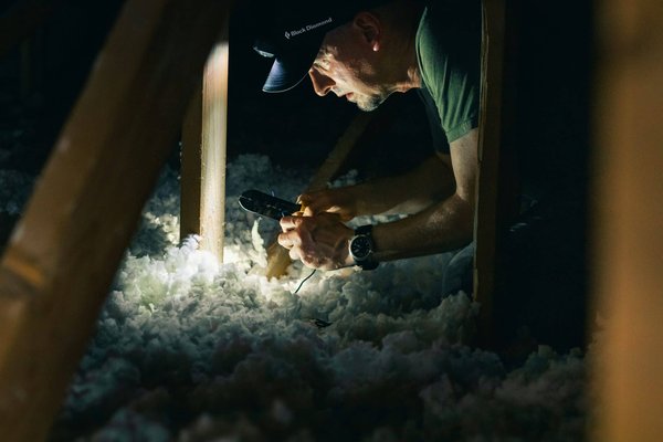10 Techniques de Bricolage pour Amateurs qui vous Feront paraître comme un Pro !